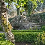 Bauernhof Casa Fundeira - Quinta Dos Esconhais *
