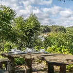 Casa Fundeira - Quinta Dos Esconhais Bauernhof *