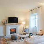 Casa Fundeira - Quinta Dos Esconhais