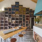 Casa Fundeira - Quinta Dos Esconhais *