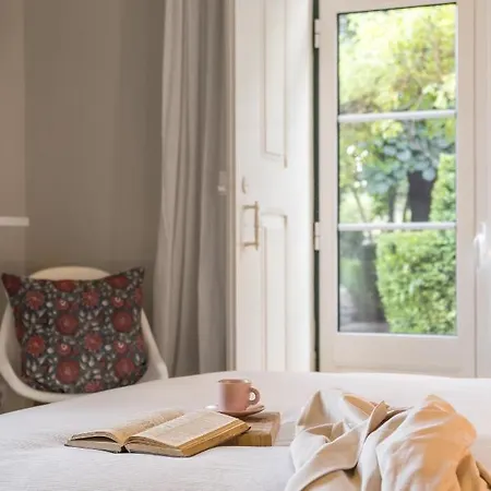 Casa Fundeira - Quinta Dos Esconhais Castanheira de Pera