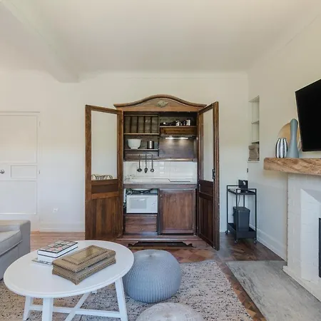 Casa Fundeira - Quinta Dos Esconhais *