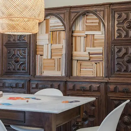 Casa Fundeira - Quinta Dos Esconhais *