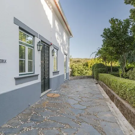 Gospodarstwo agroturystyczne Casa Fundeira - Quinta Dos Esconhais