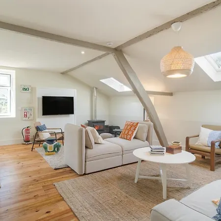 Çiftlik konaklama Casa Fundeira - Quinta Dos Esconhais *