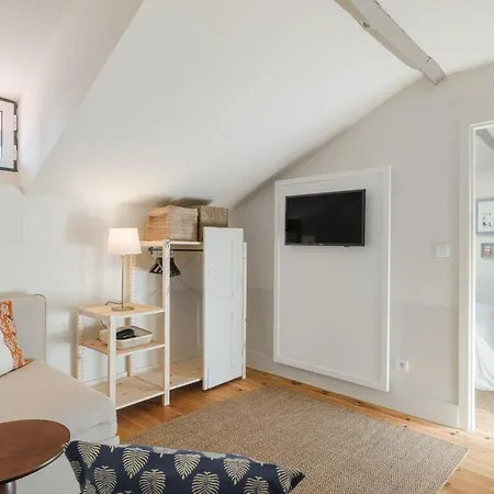 Gospodarstwo agroturystyczne Casa Fundeira - Quinta Dos Esconhais *