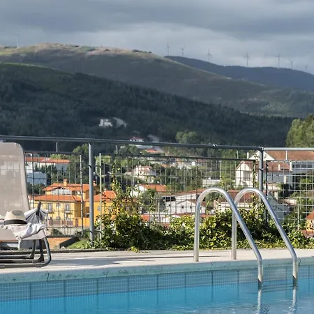 Casa Fundeira - Quinta Dos Esconhais *