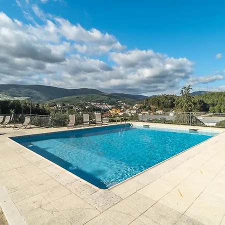 Casa Fundeira - Quinta Dos Esconhais *