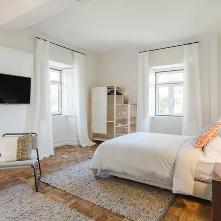 Casa Fundeira - Quinta Dos Esconhais *