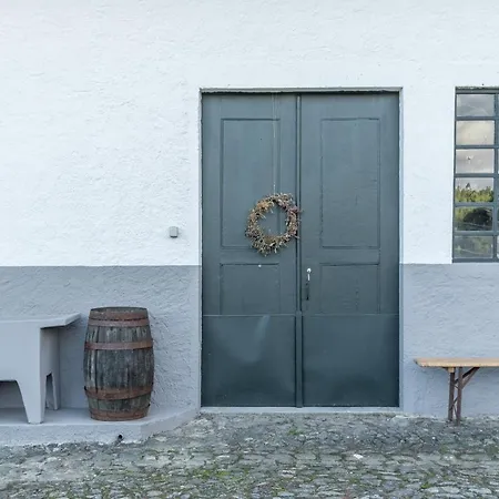 Casa Fundeira - Quinta Dos Esconhais Farm stay
