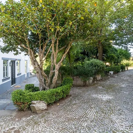 Casa Fundeira - Quinta Dos Esconhais * Castanheira de Pera