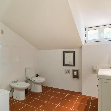 Casa Fundeira - Quinta Dos Esconhais * Castanheira de Pera