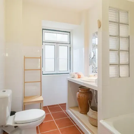Casa Fundeira - Quinta Dos Esconhais Farm stay Castanheira de Pera