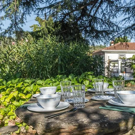 Casa Fundeira - Quinta Dos Esconhais Castanheira de Pera