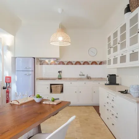 Casa Fundeira - Quinta Dos Esconhais Gospodarstwo agroturystyczne *