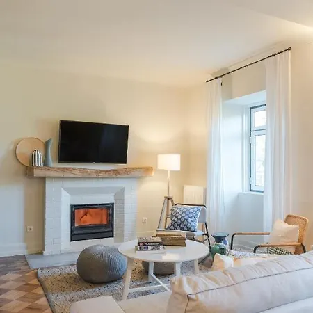 Casa Fundeira - Quinta Dos Esconhais