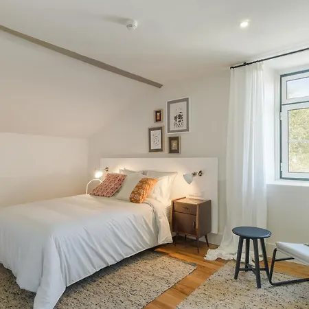 Casa Fundeira - Quinta Dos Esconhais *