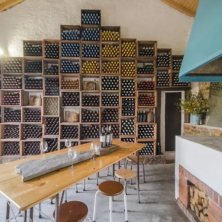 Casa Fundeira - Quinta Dos Esconhais *