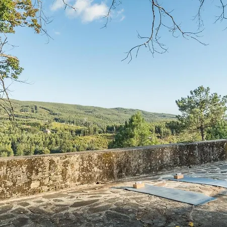Casa Fundeira - Quinta Dos Esconhais Çiftlik konaklama