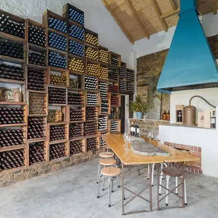 Casa Fundeira - Quinta Dos Esconhais * Castanheira de Pera