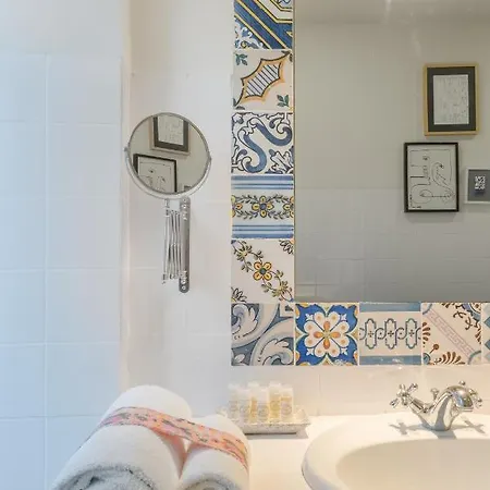 Séjour à la ferme Casa Fundeira - Quinta Dos Esconhais *