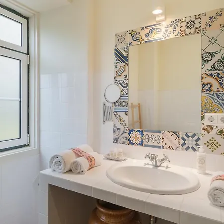 Casa Fundeira - Quinta Dos Esconhais Farm stay