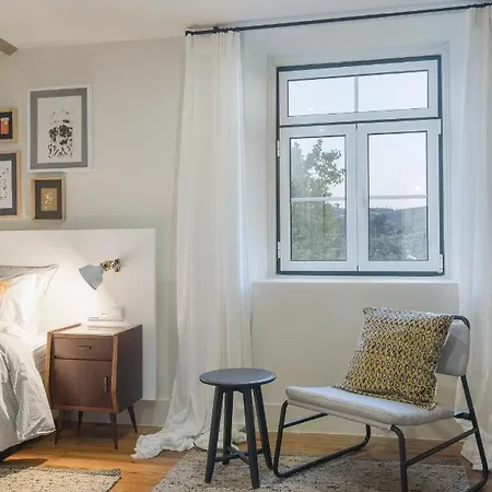 Casa Fundeira - Quinta Dos Esconhais Castanheira de Pera