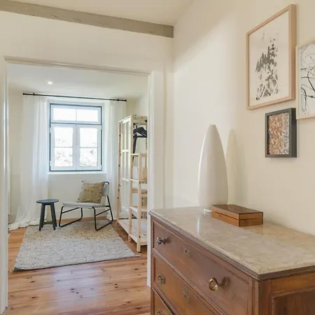 Casa Fundeira - Quinta Dos Esconhais Gospodarstwo agroturystyczne