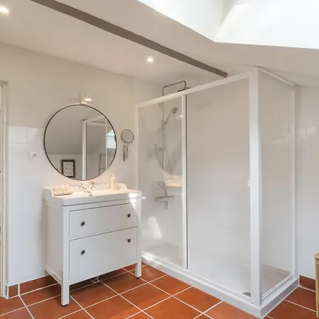 Casa Fundeira - Quinta Dos Esconhais Gospodarstwo agroturystyczne