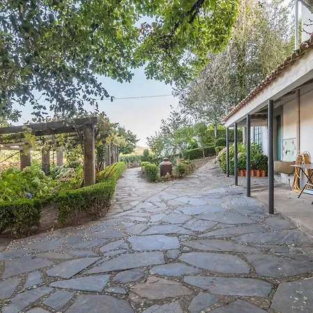Gospodarstwo agroturystyczne Casa Fundeira - Quinta Dos Esconhais