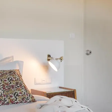 Farm stay Casa Fundeira - Quinta Dos Esconhais Castanheira de Pera