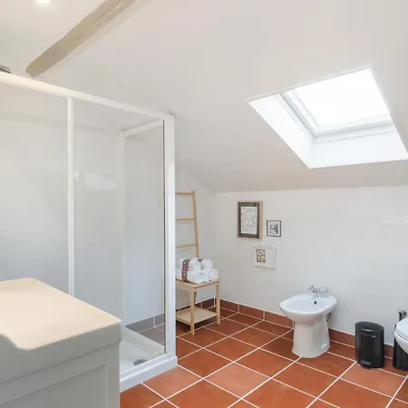 Çiftlik konaklama Casa Fundeira - Quinta Dos Esconhais