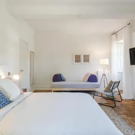 Casa Fundeira - Quinta Dos Esconhais *