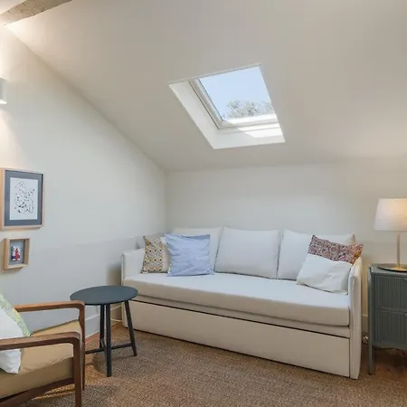 Casa Fundeira - Quinta Dos Esconhais Çiftlik konaklama