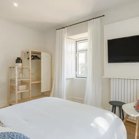 Farm stay Casa Fundeira - Quinta Dos Esconhais *