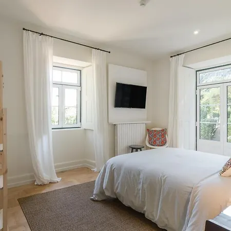 Casa Fundeira - Quinta Dos Esconhais Gospodarstwo agroturystyczne
