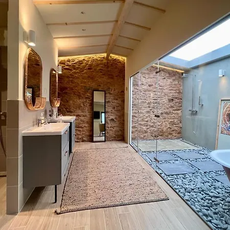 Casa Fundeira - Quinta Dos Esconhais *