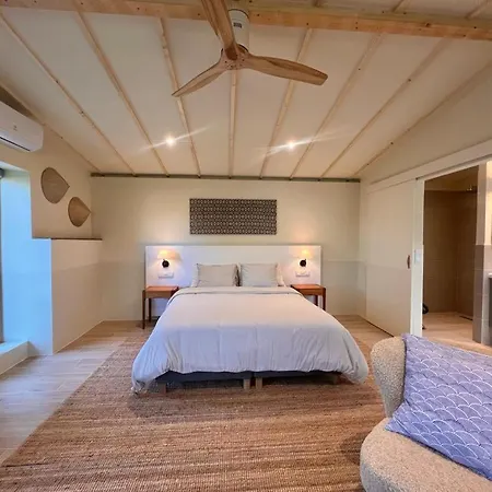 Casa Fundeira - Quinta Dos Esconhais