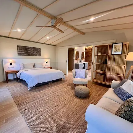 Casa Fundeira - Quinta Dos Esconhais