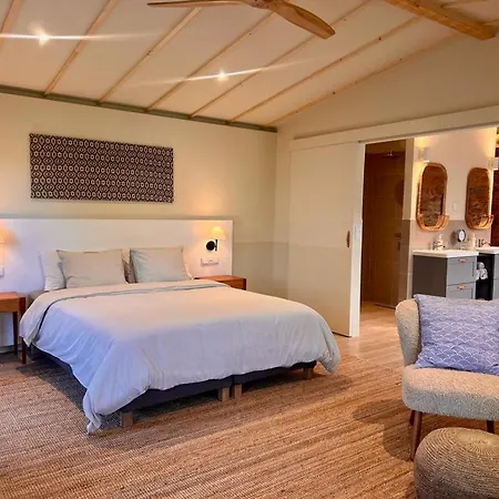 Casa Fundeira - Quinta Dos Esconhais Séjour à la ferme