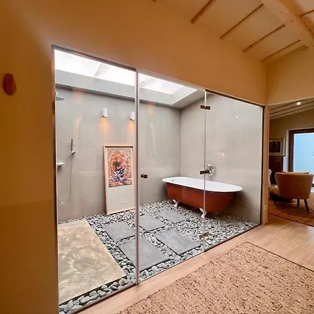 Casa Fundeira - Quinta Dos Esconhais *