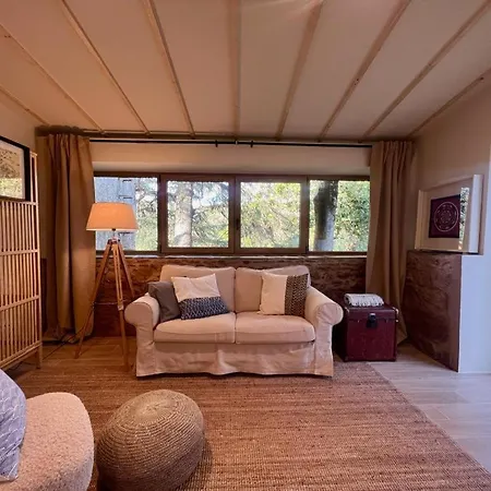 Casa Fundeira - Quinta Dos Esconhais Farm stay *