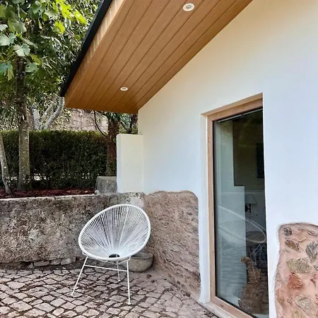 Farm stay Casa Fundeira - Quinta Dos Esconhais *