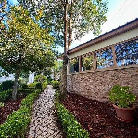 Casa Fundeira - Quinta Dos Esconhais Castanheira de Pera