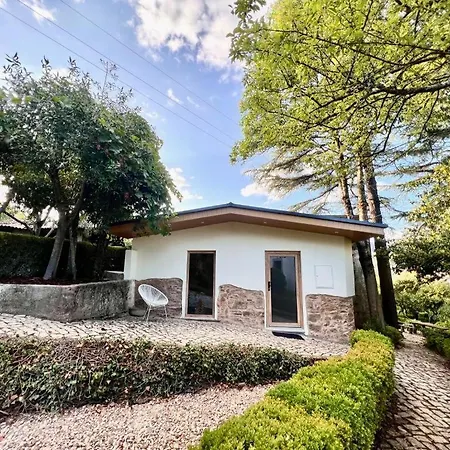 مزرعة للإقامة Casa Fundeira - Quinta Dos Esconhais *