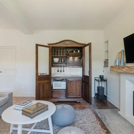 Casa Fundeira - Quinta Dos Esconhais