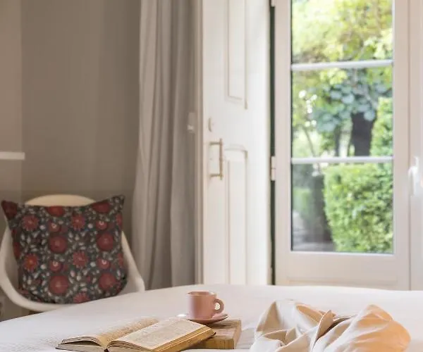 Casa Fundeira - Quinta Dos Esconhais Castanheira de Pera