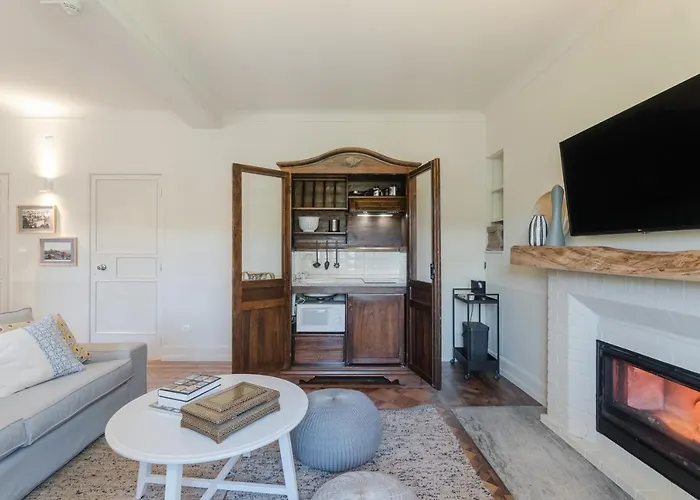 Casa Fundeira - Quinta Dos Esconhais *