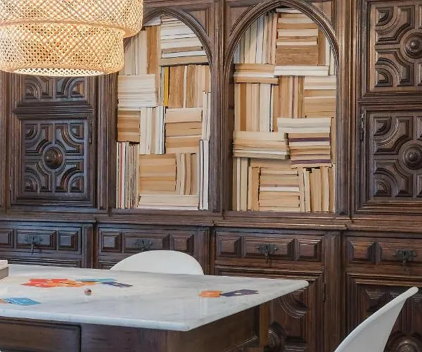 Casa Fundeira - Quinta Dos Esconhais *