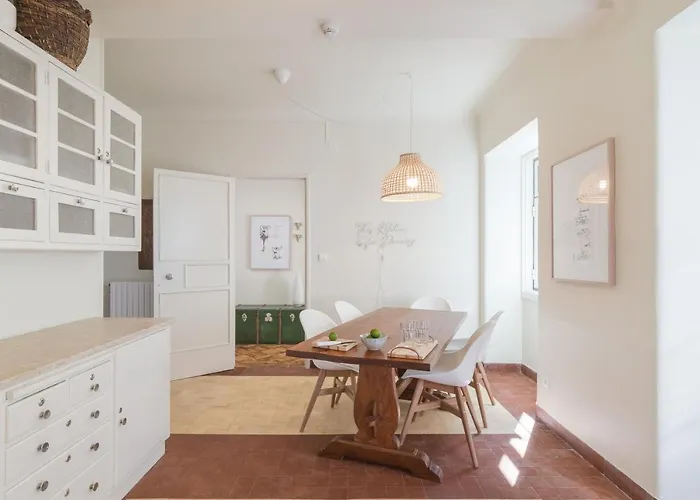 Casa Fundeira - Quinta Dos Esconhais * Castanheira de Pera